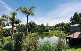 La Posada Multiespacios